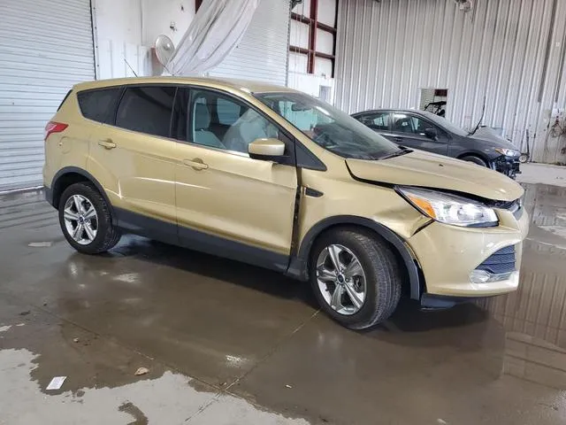 1FMCU9GX4EUC46084 2014 2014 Ford Escape- SE 4