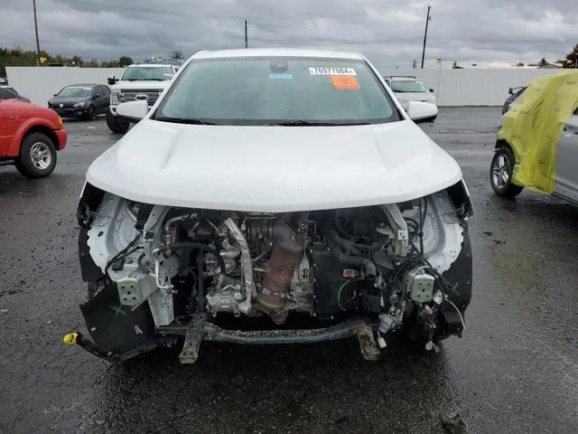 3GNAXUEG2PS183697 2023 2023 Chevrolet Equinox- LT 5