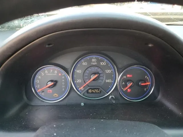 2HGES16544H615792 2004 2004 Honda Civic- LX 9