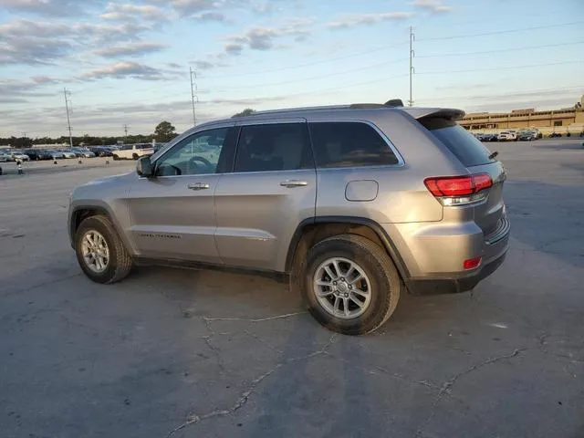 1C4RJEAG6LC170654 2020 2020 Jeep Grand Cherokee- Laredo 2