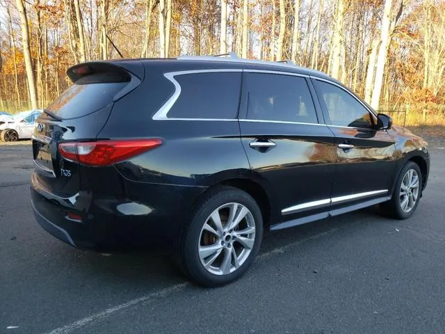 5N1AL0MN3DC339742 2013 2013 Infiniti JX35 3