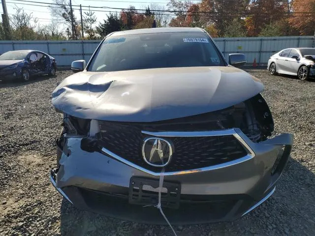 5J8TC2H57RL004429 2024 2024 Acura RDX- Technology 5