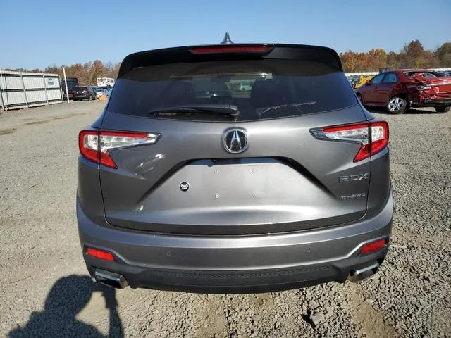 5J8TC2H57RL004429 2024 2024 Acura RDX- Technology 6