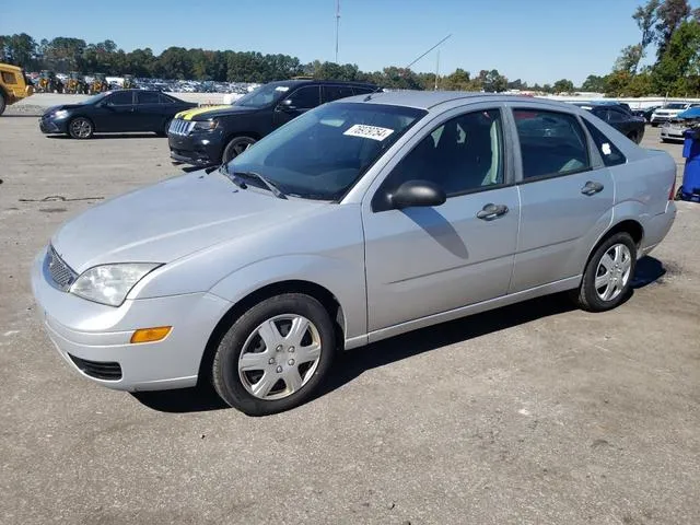 1FAFP34N66W241490 2006 2006 Ford Focus- ZX4 1