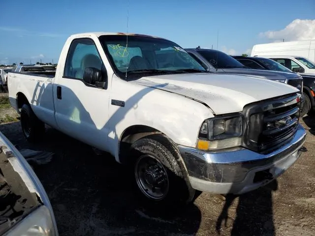 1FTNF20L73EA22448 2003 2003 Ford F-250- Super Duty 4