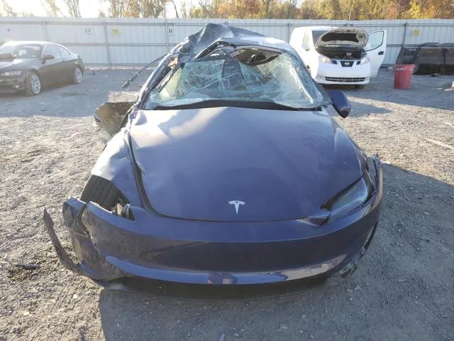 5YJ3E1ET1RF795372 2024 2024 Tesla MODEL 3 5