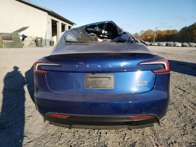 5YJ3E1ET1RF795372 2024 2024 Tesla MODEL 3 6