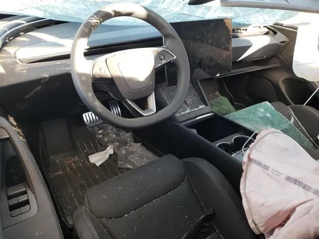 5YJ3E1ET1RF795372 2024 2024 Tesla MODEL 3 8