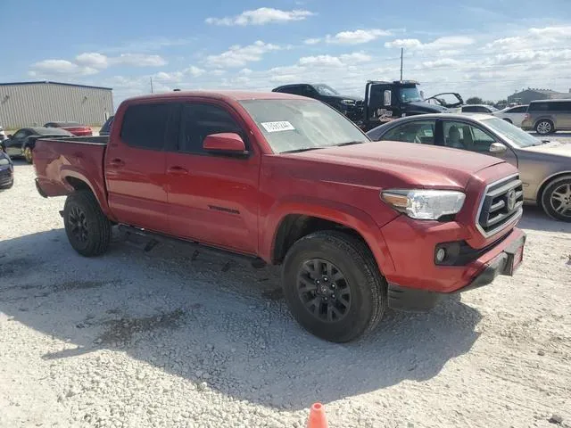 3TMAZ5CN3NM172932 2022 2022 Toyota Tacoma- Double Cab 4