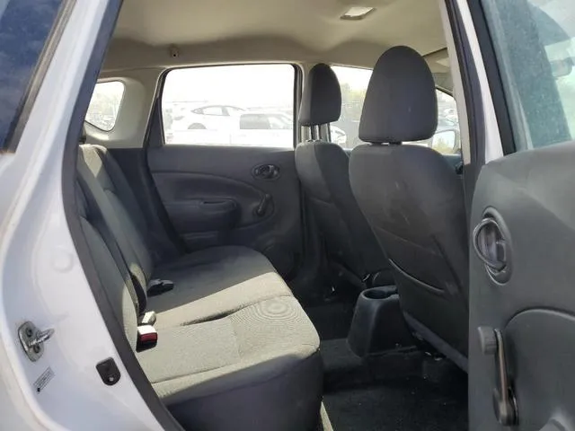 3N1CE2CP9HL362770 2017 2017 Nissan Versa- S 10