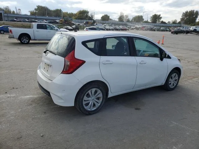 3N1CE2CP9HL362770 2017 2017 Nissan Versa- S 3