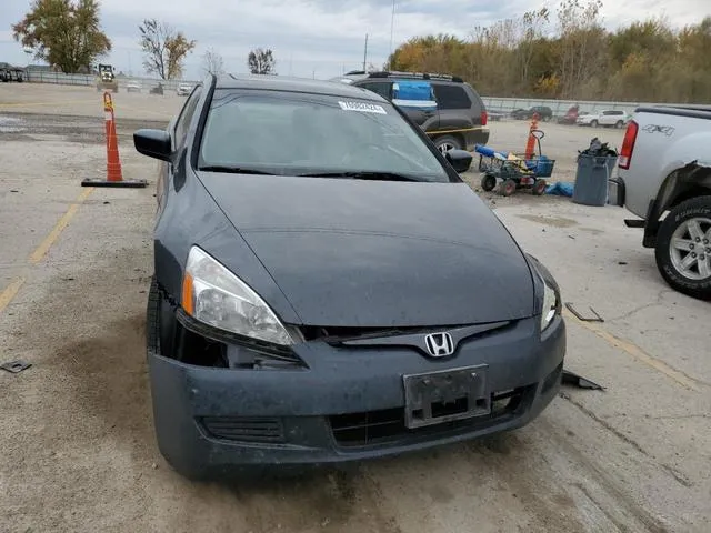 1HGCM726X5A018519 2005 2005 Honda Accord- EX 5