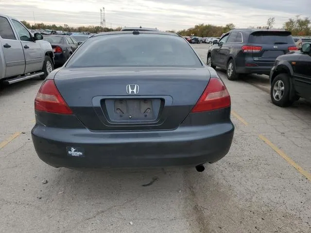 1HGCM726X5A018519 2005 2005 Honda Accord- EX 6