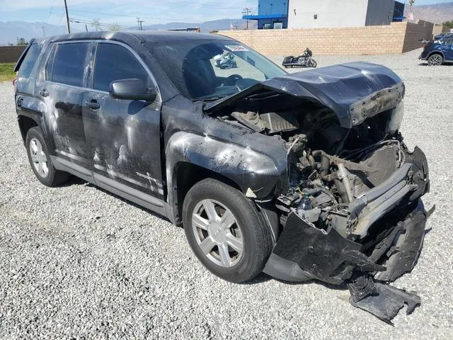 2GKALMEK7E6355439 2014 2014 GMC Terrain- Sle 4