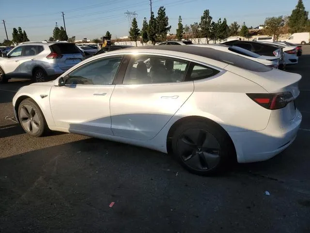 5YJ3E1EA9LF633236 2020 2020 Tesla MODEL 3 2