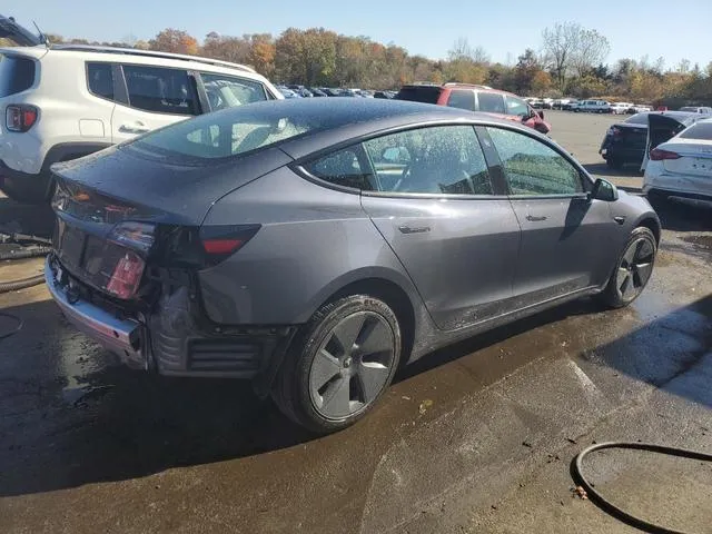 5YJ3E1EB4NF244970 2022 2022 Tesla MODEL 3 3