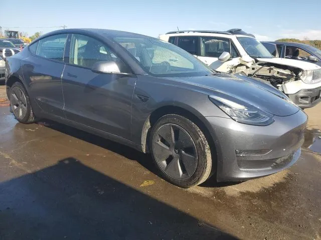 5YJ3E1EB4NF244970 2022 2022 Tesla MODEL 3 4