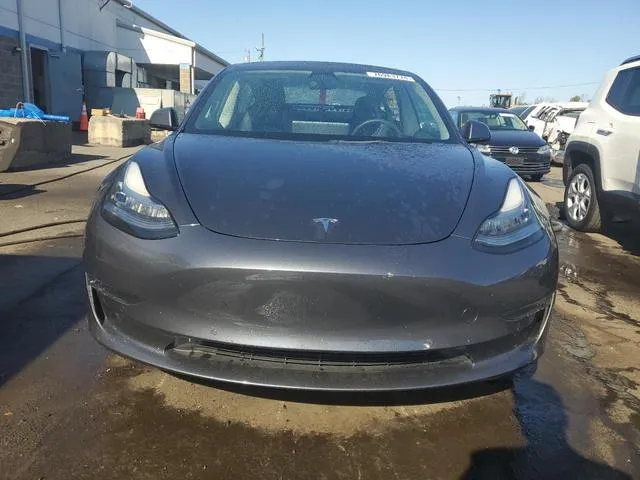 5YJ3E1EB4NF244970 2022 2022 Tesla MODEL 3 5