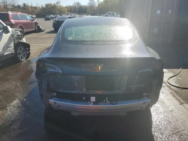 5YJ3E1EB4NF244970 2022 2022 Tesla MODEL 3 6