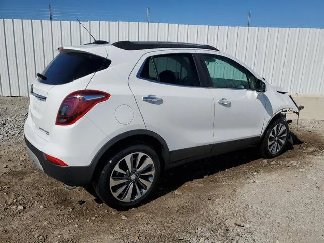 KL4CJESB3MB303641 2021 2021 Buick Encore- Preferred 3