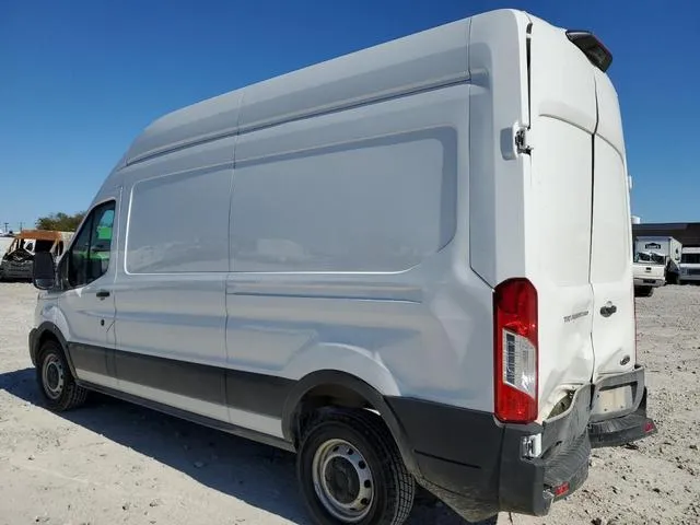 1FTBR1X8XPKB16398 2023 2023 Ford Transit- T-250 2