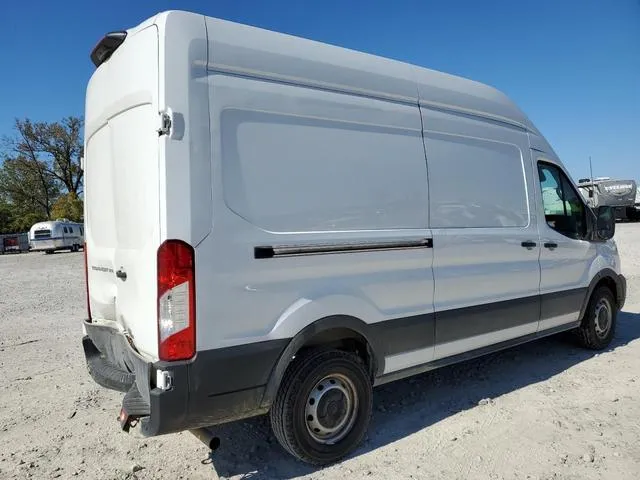 1FTBR1X8XPKB16398 2023 2023 Ford Transit- T-250 3