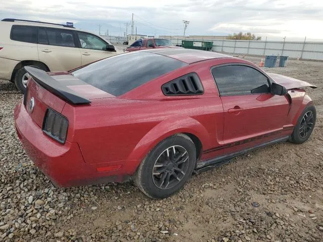 1ZVFT80N255159427 2005 2005 Ford Mustang 3