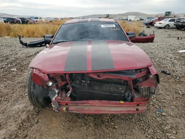 1ZVFT80N255159427 2005 2005 Ford Mustang 5