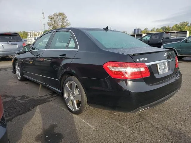 WDDHF5KBXCA607315 2012 2012 Mercedes-Benz E-Class- 350 2