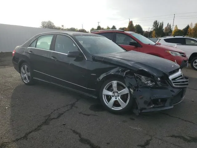 WDDHF5KBXCA607315 2012 2012 Mercedes-Benz E-Class- 350 4