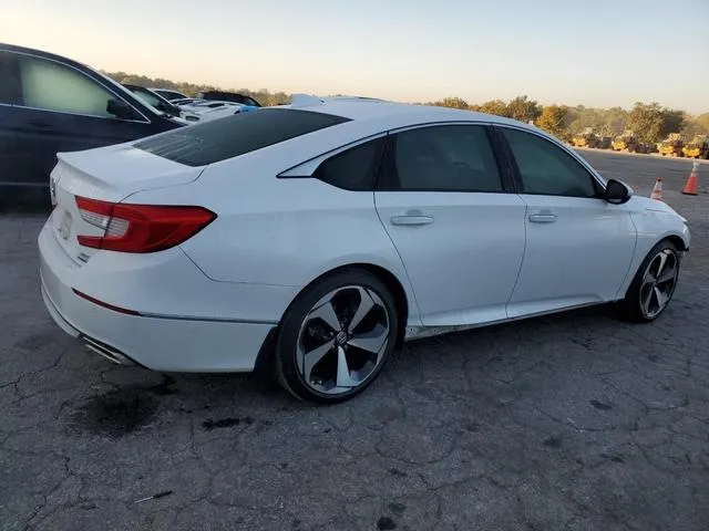 1HGCV2F94JA015341 2018 2018 Honda Accord- Touring 3