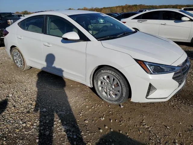 5NPD74LF3LH505736 2020 2020 Hyundai Elantra- SE 4