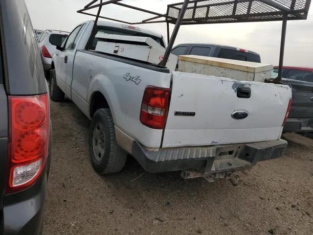 1FTRF14W28KD35285 2008 2008 Ford F-150 2