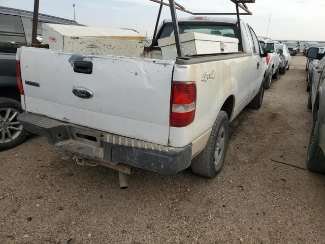 1FTRF14W28KD35285 2008 2008 Ford F-150 3