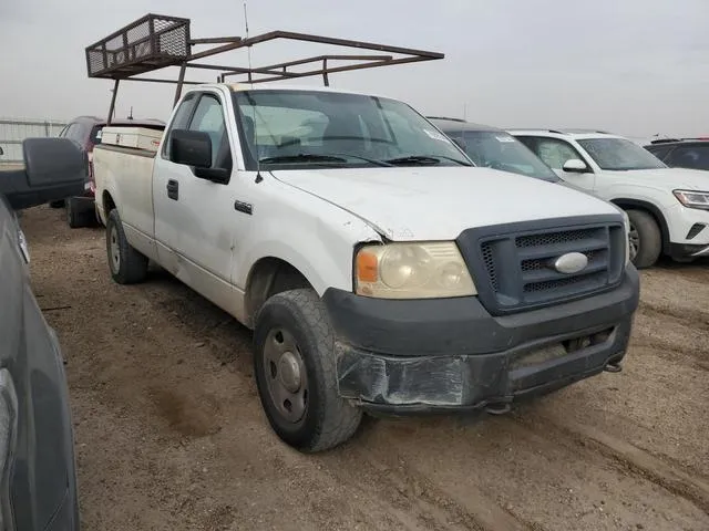 1FTRF14W28KD35285 2008 2008 Ford F-150 4