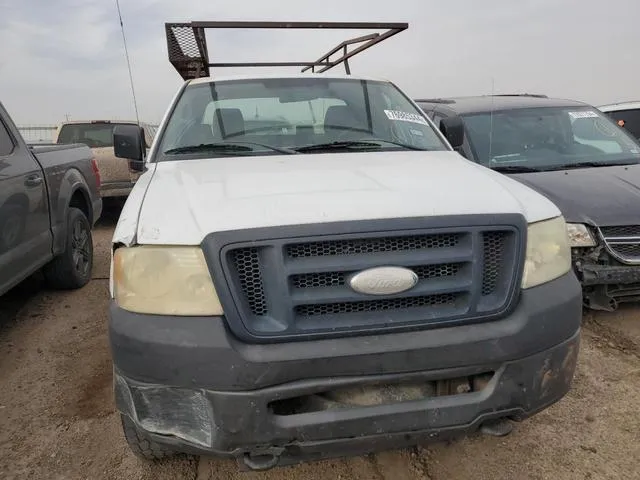 1FTRF14W28KD35285 2008 2008 Ford F-150 5