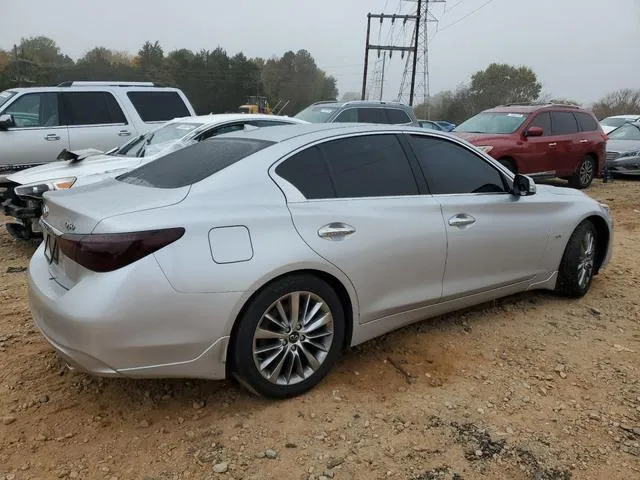 JN1EV7AP4LM200374 2020 2020 Infiniti Q50- Pure 3