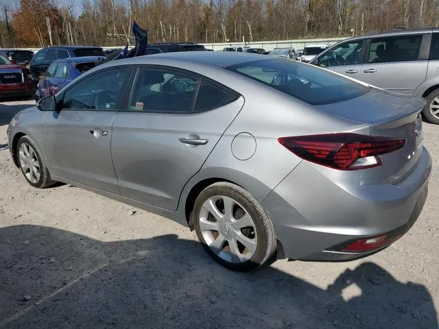 5NPD74LF9LH600866 2020 2020 Hyundai Elantra- SE 2