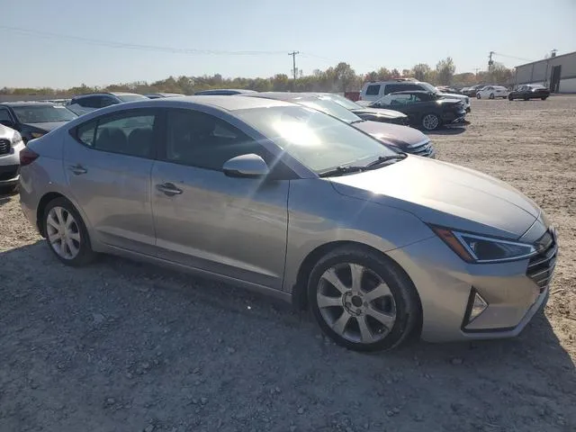 5NPD74LF9LH600866 2020 2020 Hyundai Elantra- SE 4