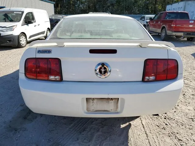 1ZVFT80N955115893 2005 2005 Ford Mustang 6