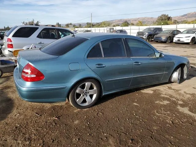 WDBUF70J23A311220 2003 2003 Mercedes-Benz E-Class- 500 3