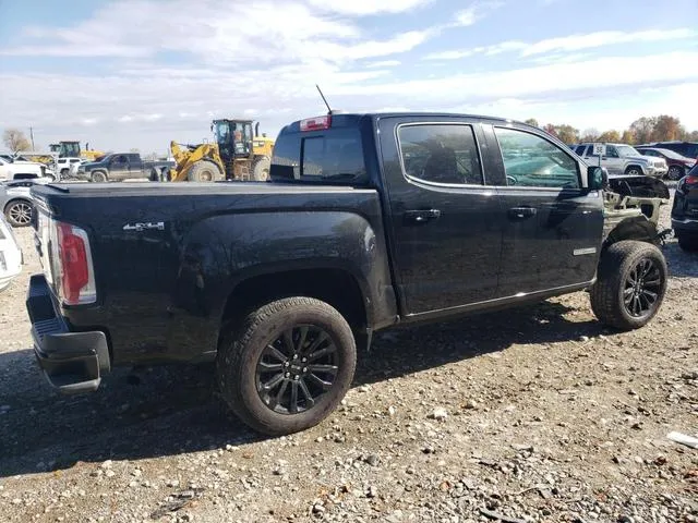 1GTG6CEN8N1328609 2022 2022 GMC Canyon- Elevation 3