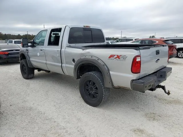 1FTSW21R79EA34548 2009 2009 Ford F-250- Super Duty 2