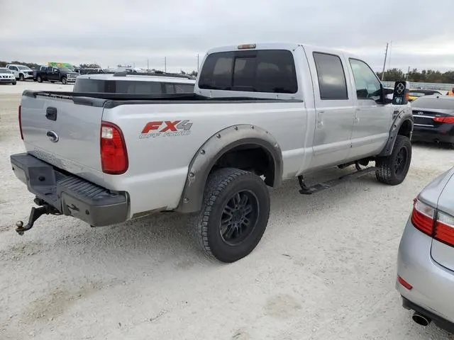 1FTSW21R79EA34548 2009 2009 Ford F-250- Super Duty 3