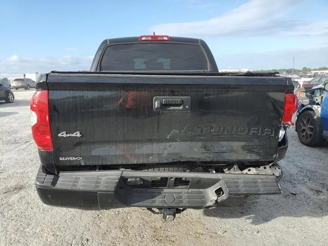 5TFAY5F17MX016073 2021 2021 Toyota Tundra- Crewmax 1794 6