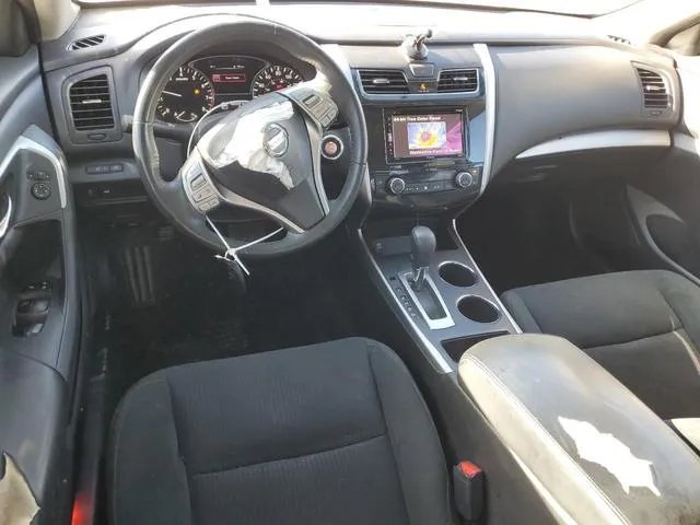 1N4AL3APXFC290995 2015 2015 Nissan Altima- 2-5 8