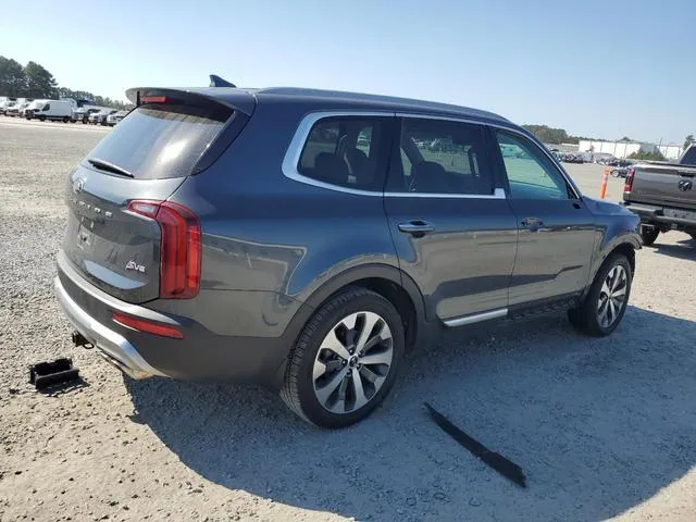 5XYP64HC0LG063634 2020 2020 KIA Telluride- S 3