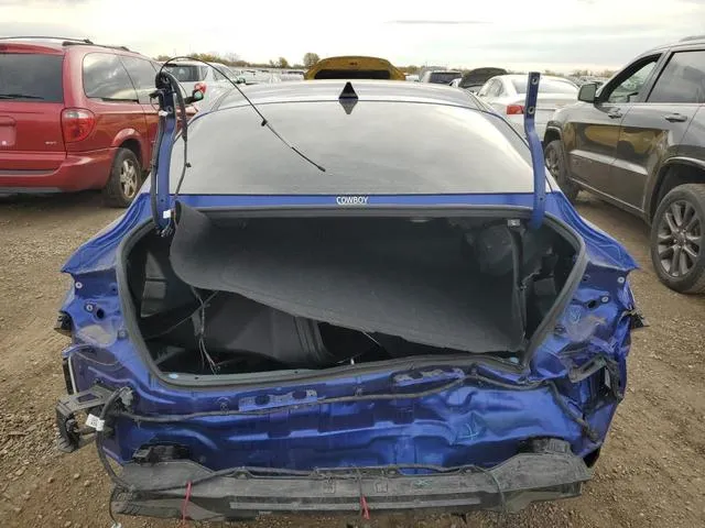 KMHLP4AG7PU382859 2023 2023 Hyundai Elantra- Limited 6