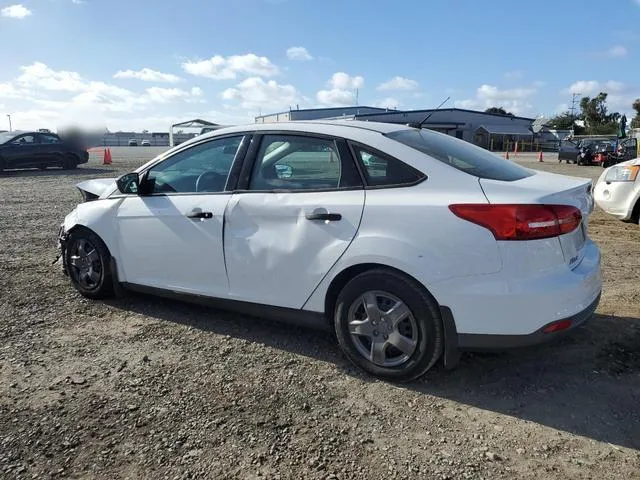 1FADP3E25GL234349 2016 2016 Ford Focus- S 2