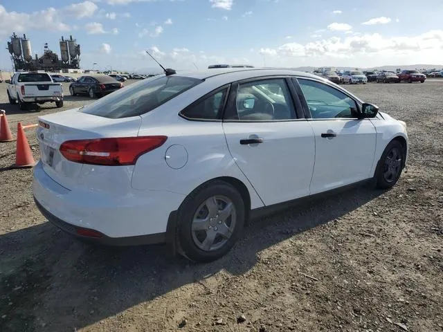 1FADP3E25GL234349 2016 2016 Ford Focus- S 3